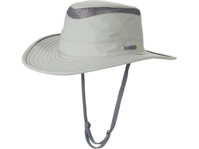 (取寄) ティリー エアフロ ブロード ブリム Tilley Endurables  Airflo Broad Brim Rock Faceの通販は 21,703円