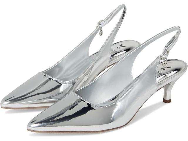 (取寄) ジェイレニー レディース フェリアンヌ J. Renee women Ferryanne Silver