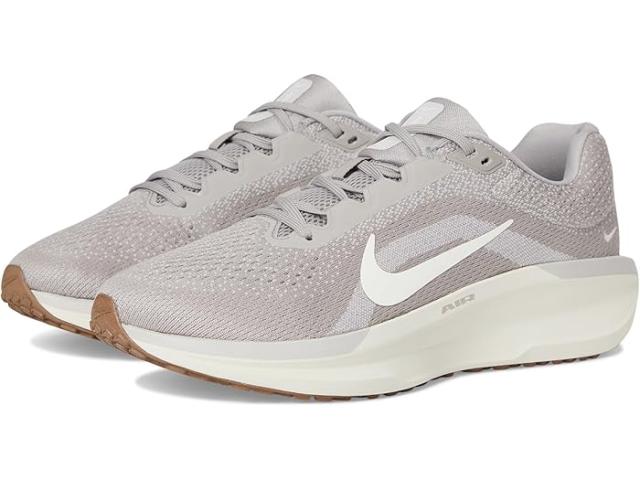 (取寄) ナイキ メンズ ウィンフロー 11 Nike men Winflo 11 College Grey/Sail/Vast Grey/Pale Ivory