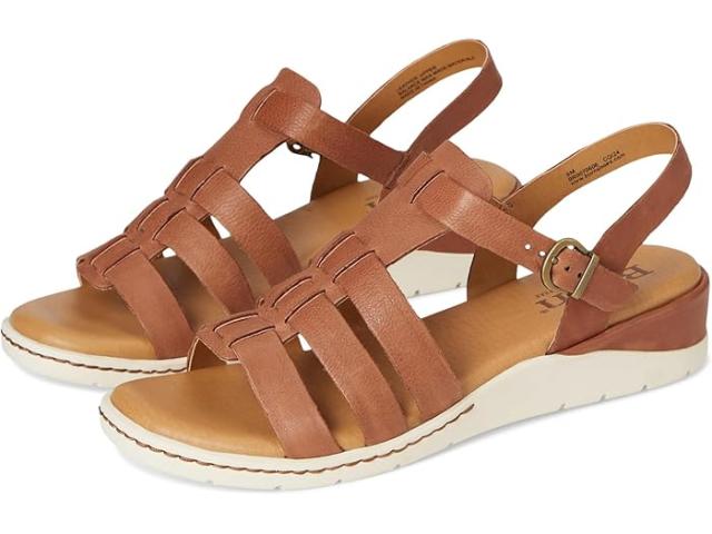 (取寄) ボーン レディース マルニ Born women Marni Brown Luggage