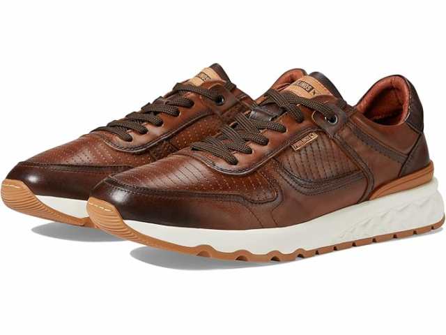 (取寄) ピコリノス メンズ  PIKOLINOS men PIKOLINOS Aranda M8R Cuero 1の通販は