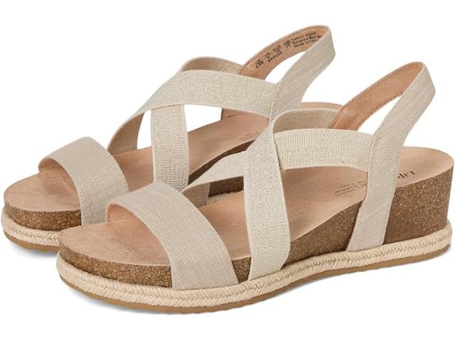 (取寄) ライフストライド レディース ブリーズ LifeStride women Breeze Almond Milk