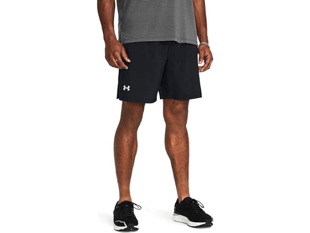 (取寄) アンダーアーマー メンズ ラウンチ ラン 7 ショーツ Under Armour men Under Armour Launch Run 7