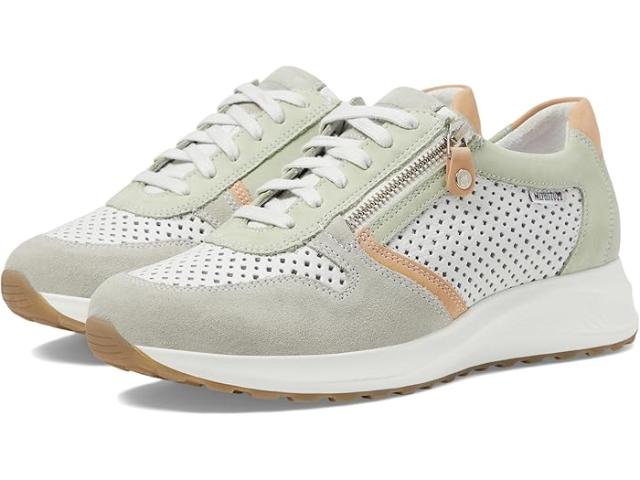 (取寄) メフィスト レディース キム パーフ Mephisto women Kim Perf Stone Combo