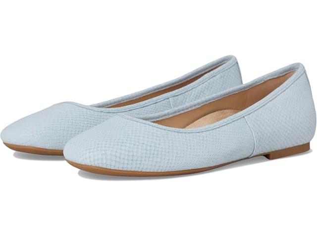 (取寄) バイオニック レディース オリンダ 2 VIONIC women Orinda 2 Blue Mist Nubuck