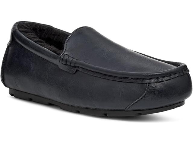 (取寄) クーラブラ アグ メンズ ティプトン Koolaburra by UGG men Koolaburra by UGG Tipton Black 1