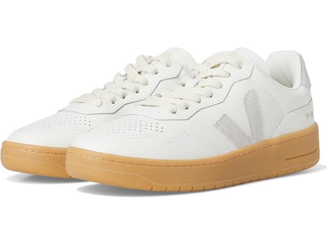 (取寄) ヴェジャ レディース V-90 VEJA women V-90 Extra White Light Grey Natural
