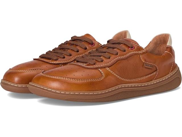 (取寄) ピコリノス レディース  PIKOLINOS women Aranjuez U9F Brandy