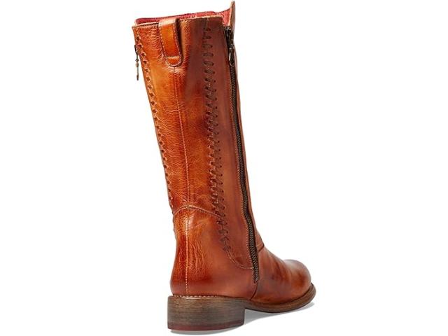 (取寄) ベッドステュ レディース ラティファ Bed Stu women Latifah Cognac Rustic 取寄) ベッドステュ レディース ラティファ Bed Stu women Latifah