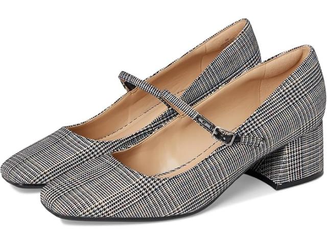 (取寄) イージースピリット レディース  Easy Spirit women Marlay Black Plaid Multi