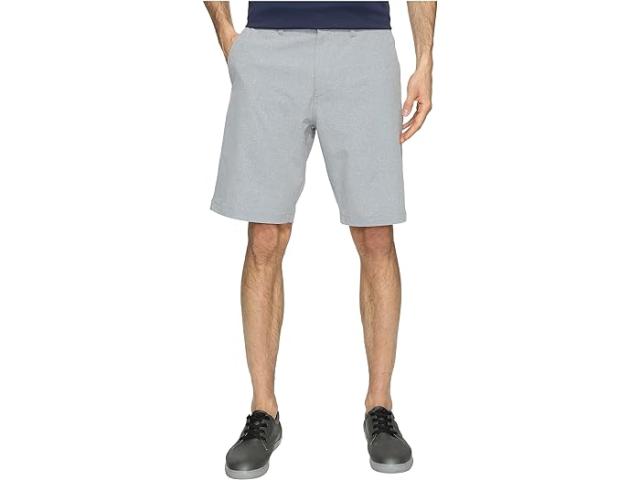 (取寄) トラヴィスマシュー メンズ ベック ショーツ TravisMathew men TravisMathew Beck Shorts Light Grey