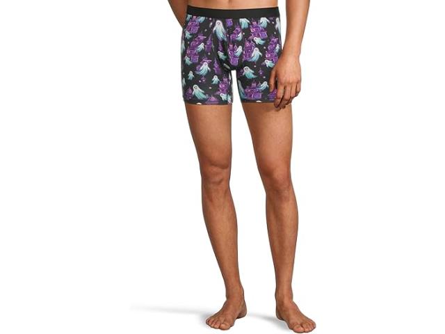 (取寄) ミーアンディーズ メンズ ボクサー ブリーフ MeUndies men Boxer Brief Glow Mode