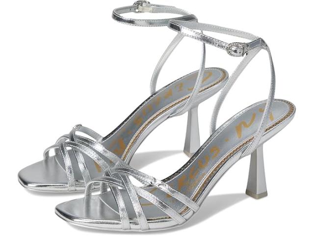 (取寄) サーカスNYバイサムエデルマン レディース ケンジ Circus NY by Sam Edelman women Kenzie Soft Silver
