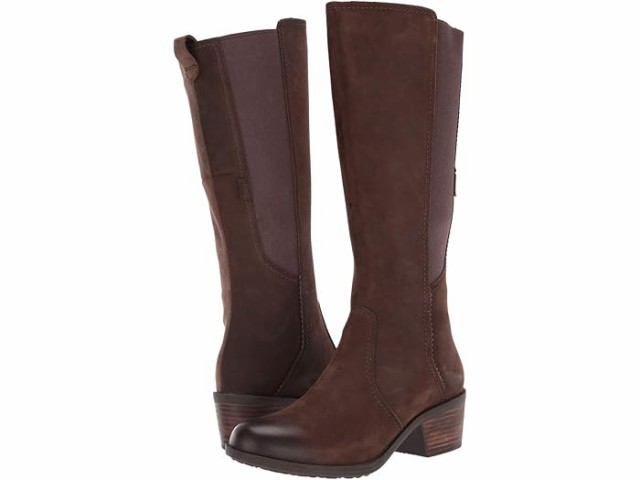 (取寄) テバ レディース アナヤ トール Wp Teva women  Anaya Tall WP Chocolate Brownの通販は 56,620円