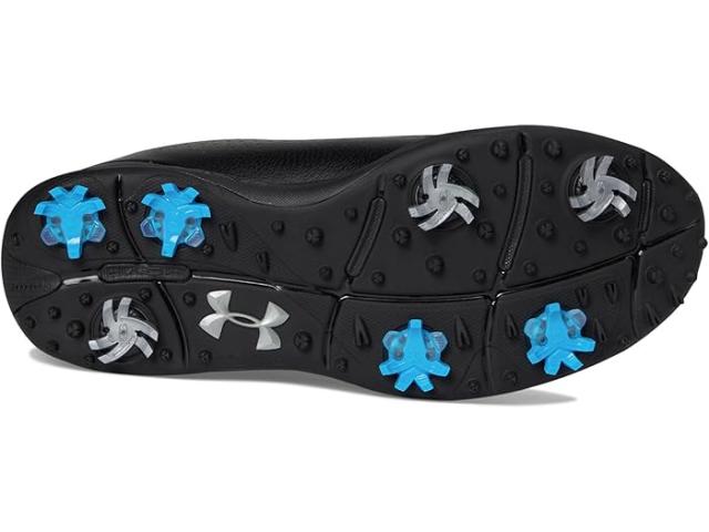 取寄) アンダーアーマー メンズ ドライブ フェード ゴルフ シューズ