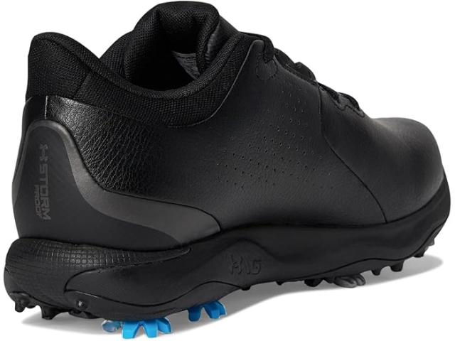 取寄) アンダーアーマー メンズ ドライブ フェード ゴルフ シューズ