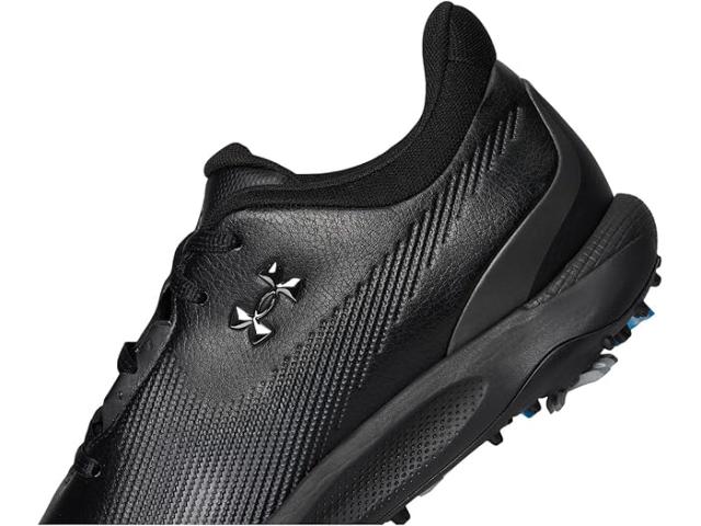 取寄) アンダーアーマー メンズ ドライブ フェード ゴルフ シューズ