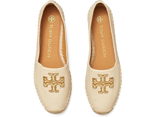 取寄) トリーバーチ エレノア エスパドリーユ Tory Burch Tory