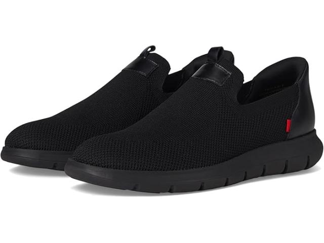 (取寄) マークジョセフニューヨーク メンズ プリンストン ストリート フリー Marc Joseph New York men Princeton Street (Hands Free Technology) Black Leather