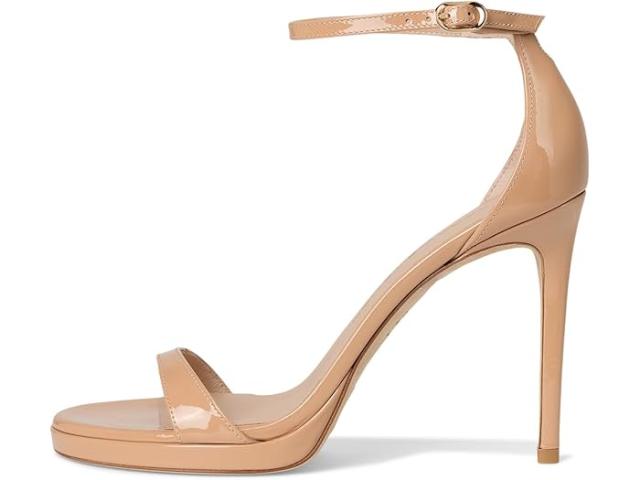 取寄) ナインウエスト レディース Nine West women Princesa Red Patent