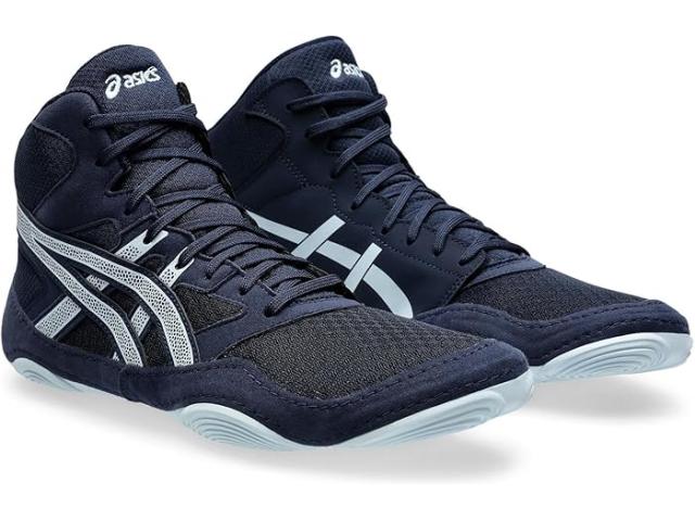(取寄) アシックス メンズ スナップダウン 4 ASICS men ASICS Snapdown 4 Midnight/Cool Grey
