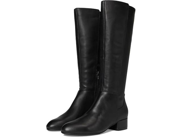 (取寄) デューンロンドン レディース タイラ Dune London women Tayla Black