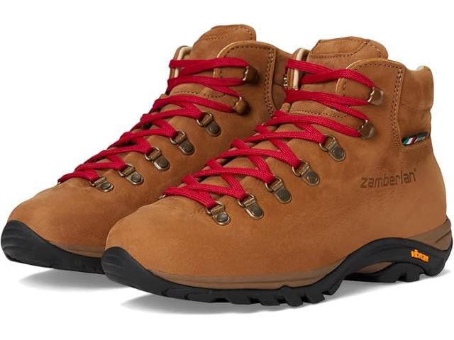 (取寄) ザンバラン レディース トレイル ライト エボ Gtx Zamberlan women Trail Lite Evo GTX WNS Brown