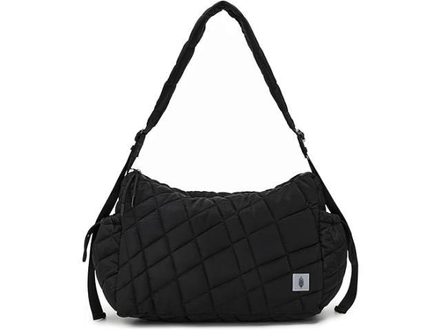 (取寄) エフピー ムーブメント レディース オフ ザ パス キャリーオール FP Movement women Off The Path Carryall Black