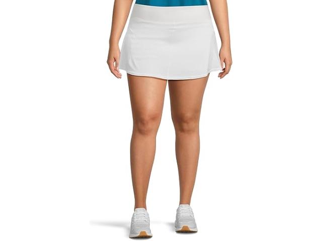 (取寄) アディダス レディース テニス マッチ スカート adidas women adidas Tennis Match Skirt White 1の通販は