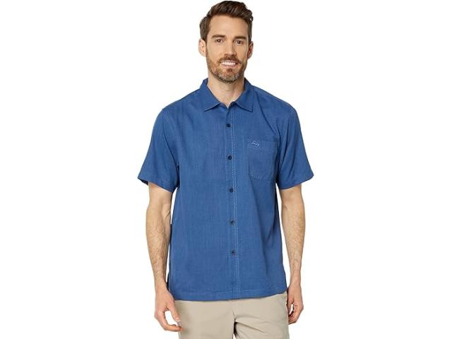 取寄) トミーバハマ メンズ コースタル ブリーズ チェック Tommy