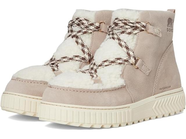 (取寄) ソレル レディース オナ アベ アルパイン ウォータープルーフ ブーツ SOREL women Ona Ave Alpine Waterproof Boot Crushed Clay/Gum 取寄) ソレル レディース オナ アベ アルパイン ウォータープルーフ