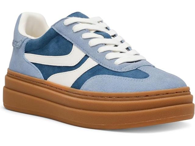 (取寄) スティーブマデン レディース ダッジ Steve Madden women Steve Madden Dodge Blue Multi