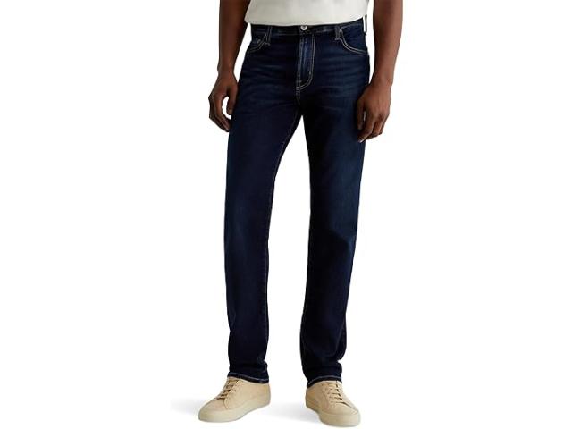 (取寄) AGジーンズ メンズ テリス モダン スリム レッグ デニム イン ソノマ AG Jeans men Tellis Modern Slim Leg Denim in Sonoma Sonoma