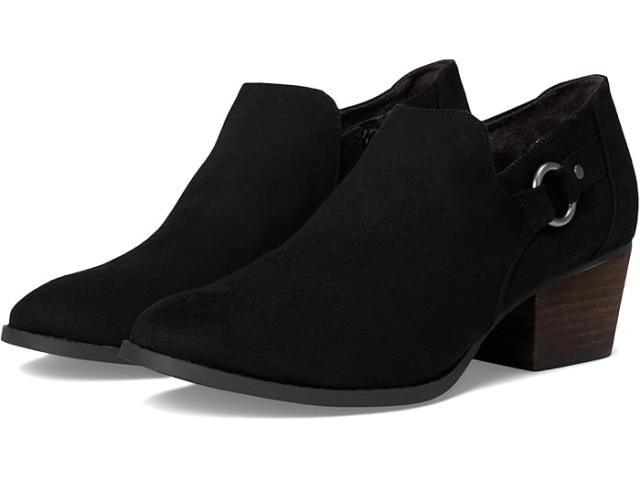 (取寄) ライフストライド レディース ブリアナ LifeStride women Brianna Black Faux Leather