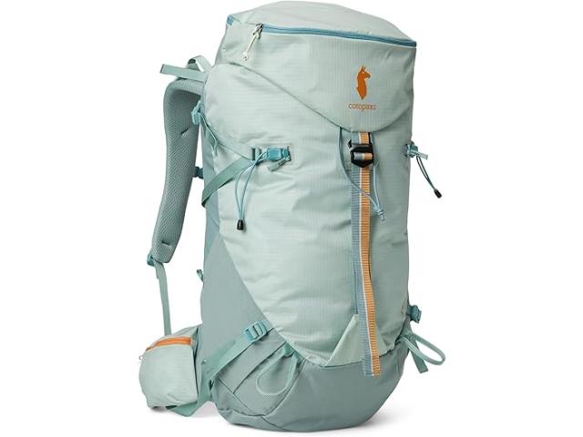 (取寄) コトパクシ アレナル 32 エル バックパック Cotopaxi Arenal 32 L Backpack Foam and Silver Leaf