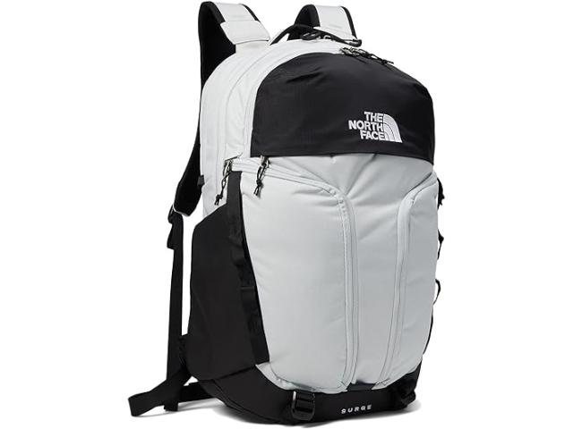 (取寄) ノースフェイス サージ The North Face The North Face Surge Tin Grey Dark Heather/TNF Black-NPFの通販は 29,328円