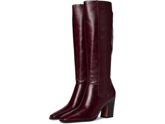 (取寄) フランコ サルト レディース ジョニー Franco Sarto women Jonie Oxblood Red