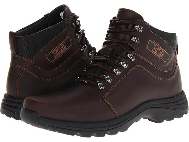 (取寄) ロックポート メンズ エルクハート Rockport men Elkhart Chocolateの通販は 48,670円