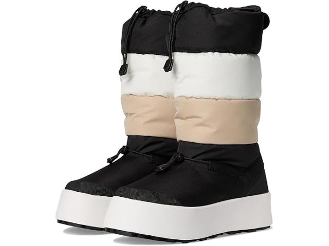 (取寄) バフィン レディース メリベル Baffin women Meribel Kicker Black