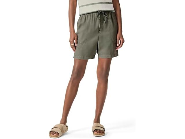 (取寄) スプレンディッド レディース アンジー ショーツ Splendid women Angie Shorts Soft Vob