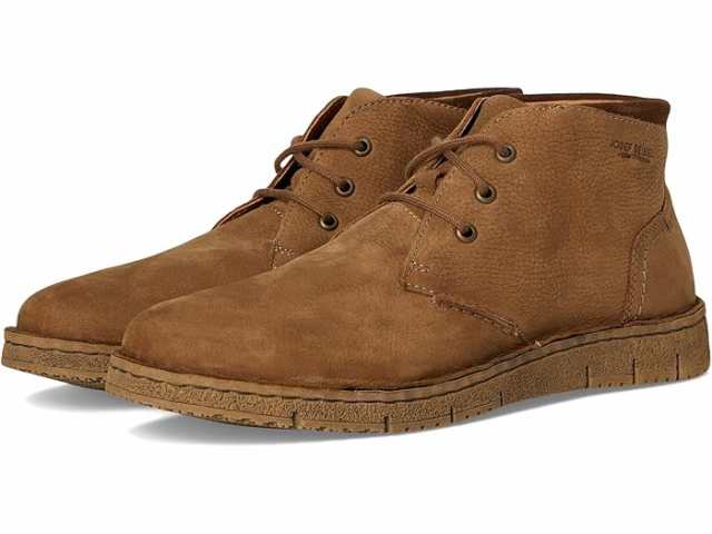 (取寄) ジョセフ セイベル メンズ ルーベン 04 ブーツ Josef Seibel men Josef Seibel Ruben 04 Boots Castagneの通販は