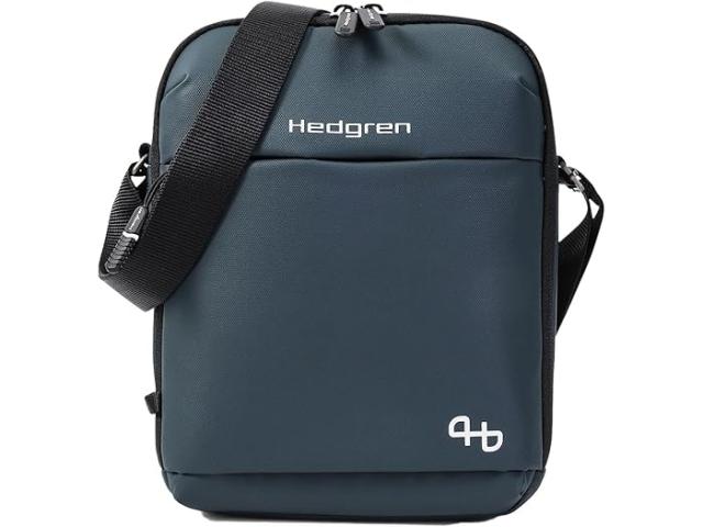 (取寄) ヘデグレン ウォーク Hedgren Walk City Blue
