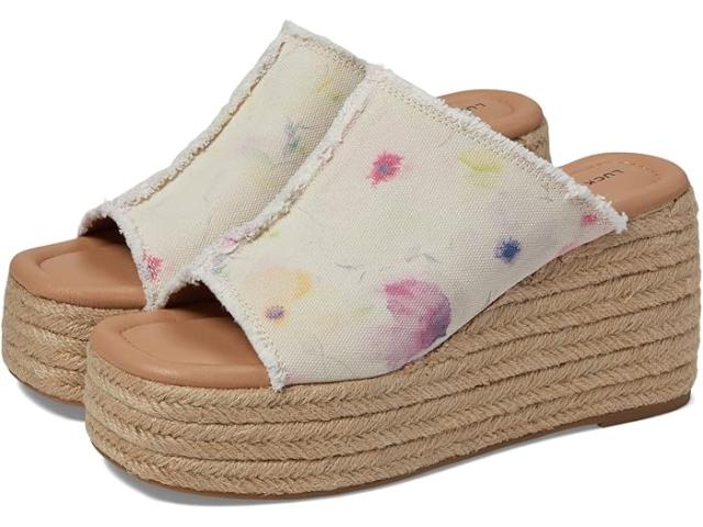 (取寄) ラッキーブランド レディース スキッピオ Lucky Brand women Lucky Brand Scippio Multiの通販は 20,834円