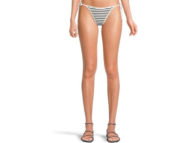 (取寄) エルスペース レディース レビー ボトム ビッツィー L*Space women Levy Bottom Bitsy Sail Alng Strpe