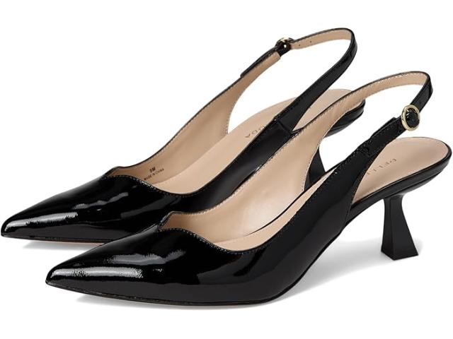 (取寄) ペレ モーダ レディース  Pelle Moda women Pelle Moda Janah Black