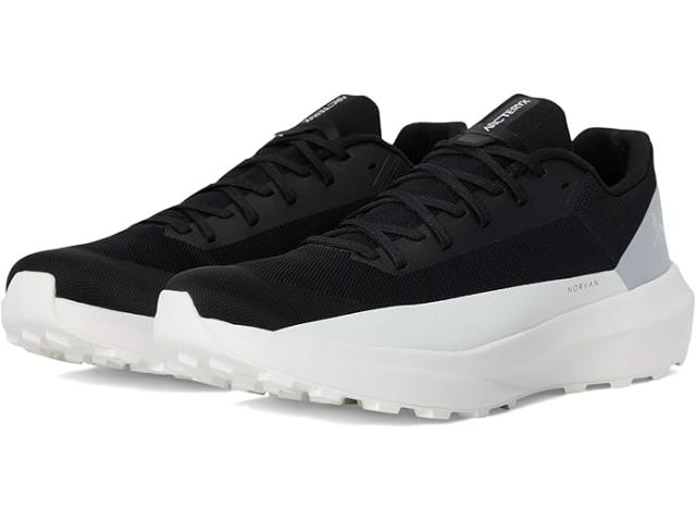(取寄) アークテリクス メンズ ノーバン LD 4 Arc'teryx men Norvan Ld 4 Black/Arctic Silk