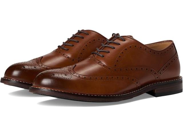 (取寄) ケネスコール メンズ ランス Kenneth Cole men Lance Medium Brown