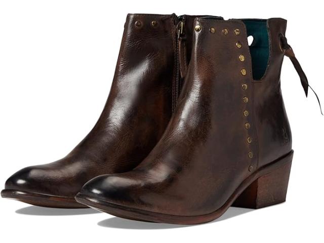 (取寄) ローン バイ ベッド ステュー レディース オーストラリア ROAN by Bed Stu women Australia Black HD TML Rust BFS