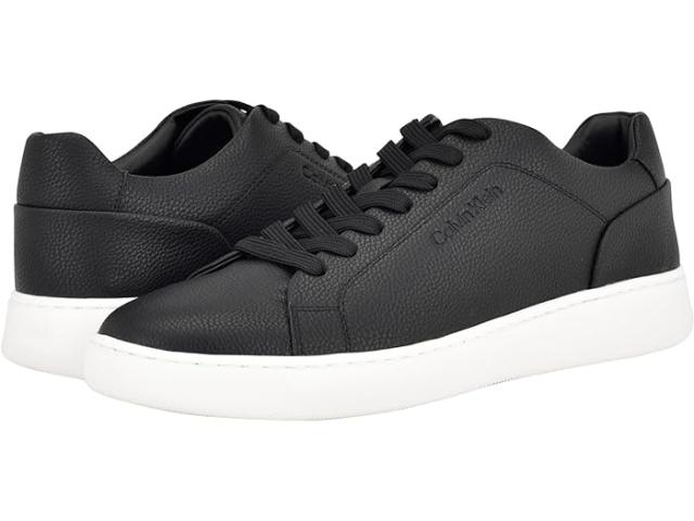 (取寄) カルバンクライン メンズ ファルコーニ   men   Falconi Black