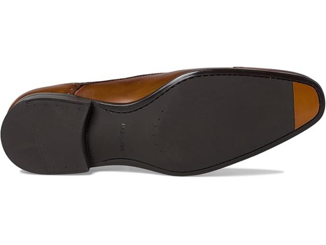 (取寄) マグナーニ メンズ  Magnanni men Macsen Tabaco 取寄) マグナーニ メンズ Magnanni men Macsen Tabacoの通販はau PAY